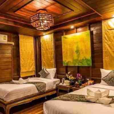 尚樂別墅度假飯店-麗景 Rooms