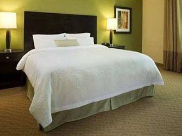 Hampton Inn Bridgeville