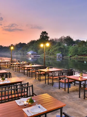 รูปภาพของรอยัล ริเวอร์แคว รีสอร์ท แอนด์ สปา