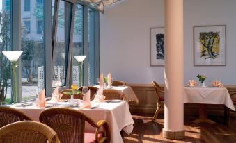 Scotty & Paul Hotel Deggendorf