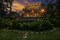 Puri Payogan Villa