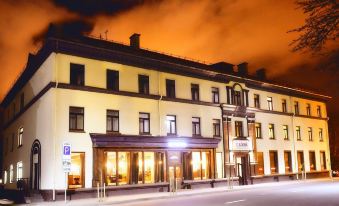 Art Hotel Bohema, Klaipėda