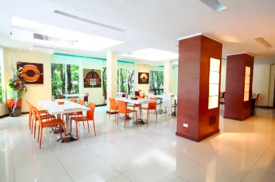 Calypzo Bangkok