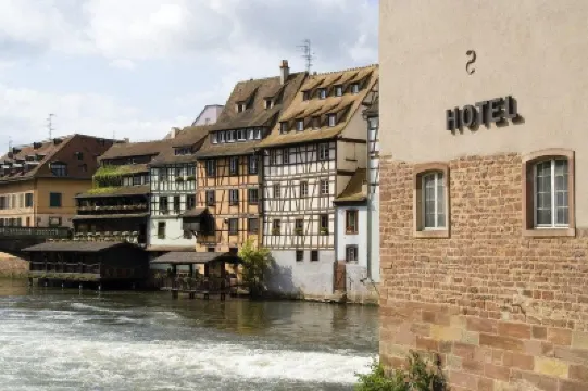 بافيلون ريجينت بوتيت فرانس فنادق في 