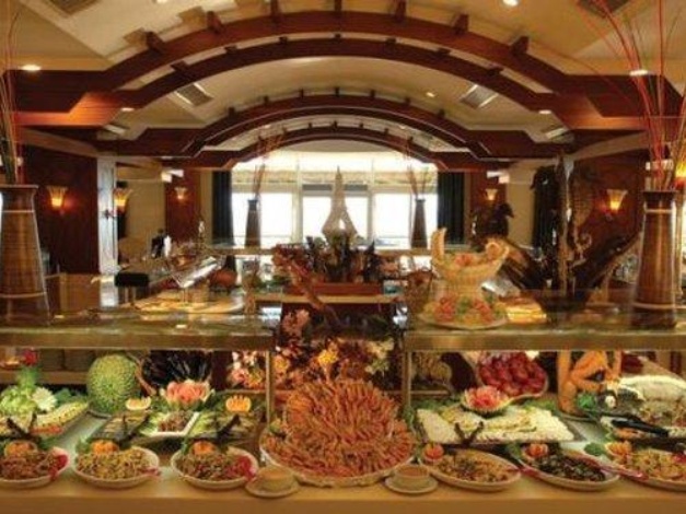 Alva Donna Beach Resort Comfort