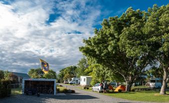 Martinborough Top 10 Holiday Park