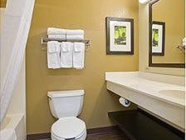 Extended Stay America Suites - Washington, DC - Gaithersburg - North