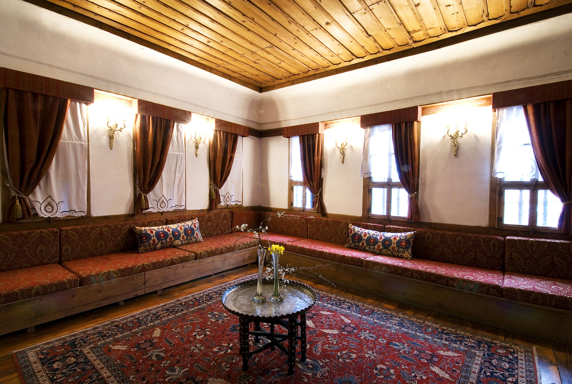 Gulevi Safranbolu Hotel