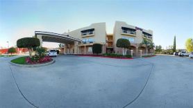 Fairfield Inn Anaheim Hills Orange County