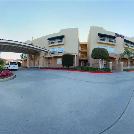 Fairfield Inn Anaheim Hills Orange County