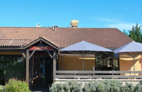 波爾多西部梅里尼亞克機場基里亞德酒店