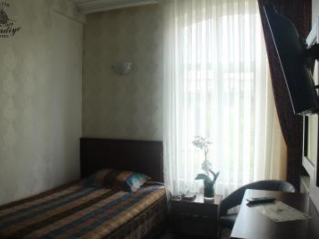 Fatih Resadiye Hotel