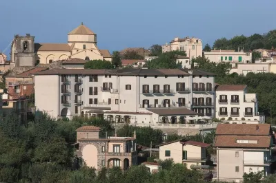 Hotel Iaccarino