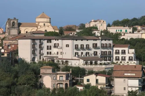 Hotel Iaccarino Hotels in Massa Lubrense