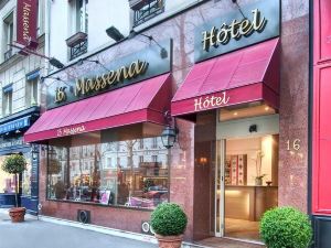 Hotel Massena