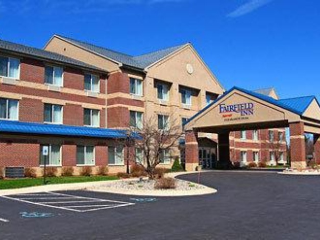 Fairfield Inn Battle Creek