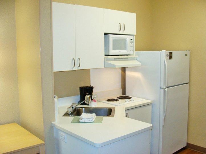 Extended Stay America Suites - Princeton - South Brunswick