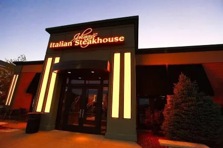 Hilton Garden Inn Des Moines Airport