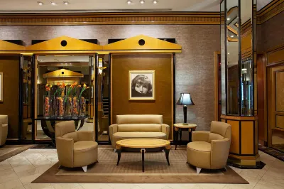 Kixby Hoteles cerca de Empire State Building