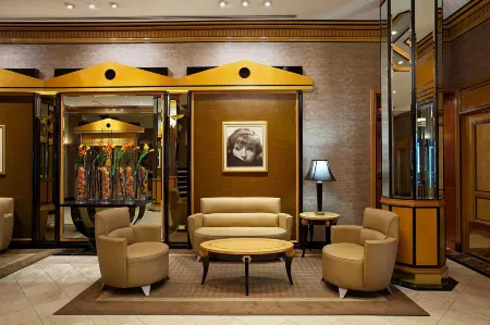 Kixby Отели рядом с достопримечательностью «Колледж Мерси»