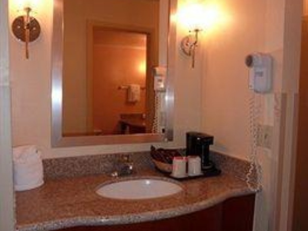 Best Western Orlando Gateway Hotel