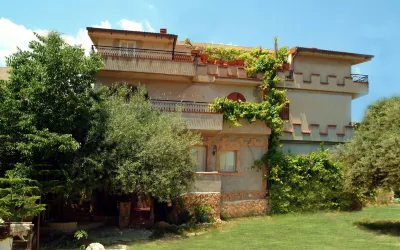 Villa Ambra B&B