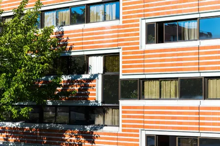 Comfort Hotel Toulouse Sud Отели в г. Лабеж