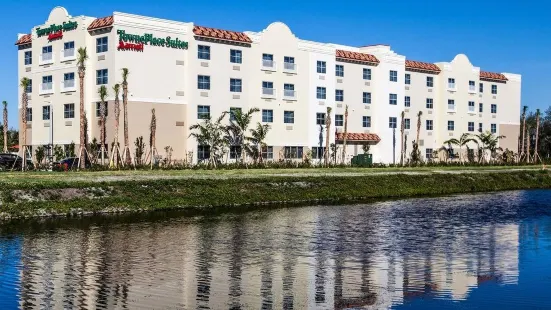 TownePlace Suites Boynton Beach