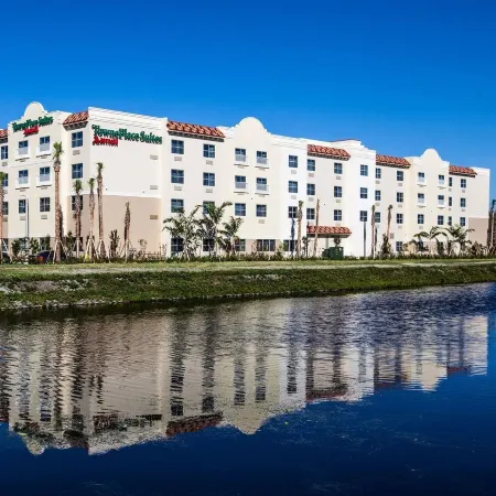 TownePlace Suites Boynton Beach