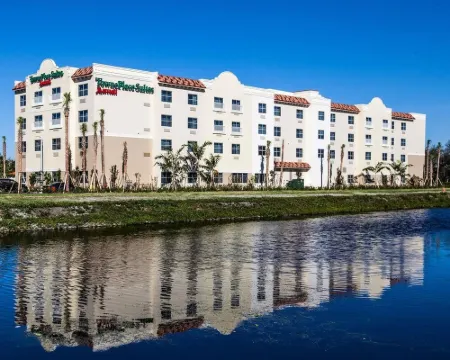 TownePlace Suites Boynton Beach Hotels in Boynton Beach