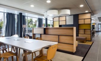 B&B Hotel Paris Italie Porte de Choisy