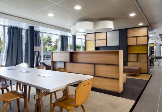 B&B 호텔 파리 이탈리 포흐트 드 슈아지 대표 이미지