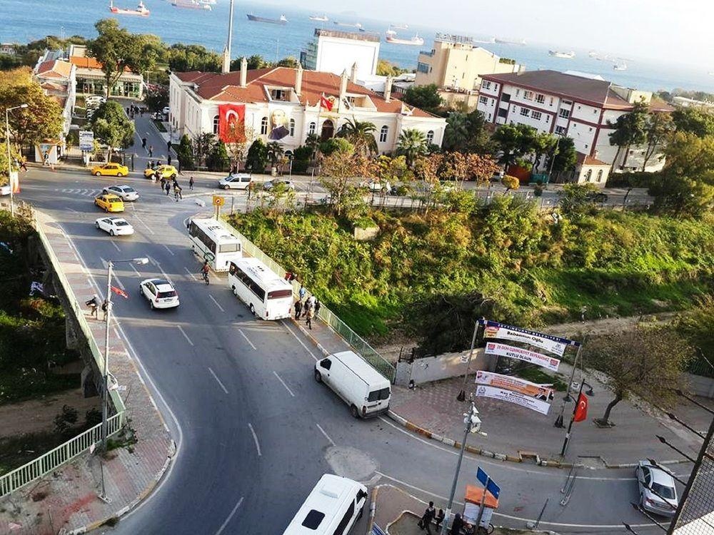 İstanbul Panorama Hotel