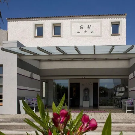 Golfe Hôtel Porto-Vecchio