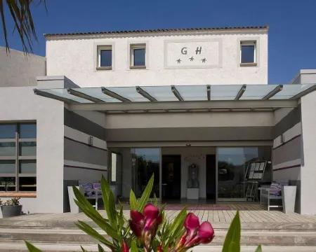 Golfe Hôtel Porto-Vecchio Hotels in Porto-Vecchio