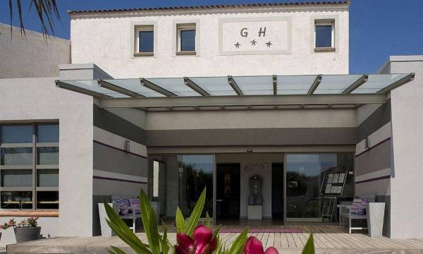 Golfe Hôtel Porto-Vecchio
