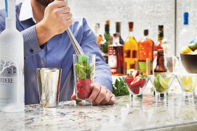 その他 ザ・リッツ・カールトン シカゴの写真