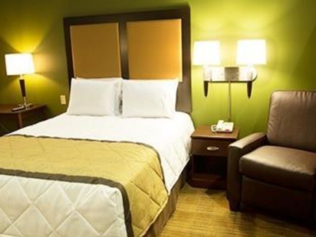 Extended Stay America Suites - Washington, DC - Rockville