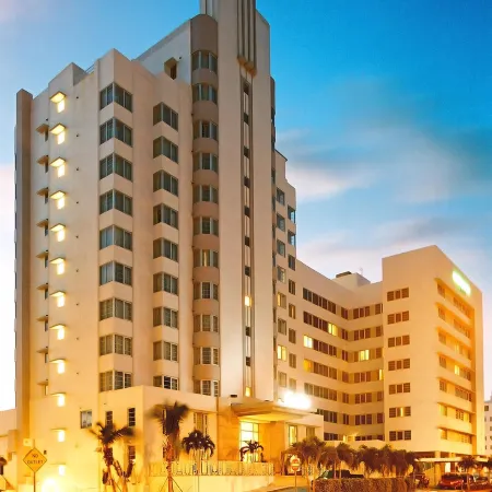 Cadillac Hotel & Beach Club, Autograph Collection