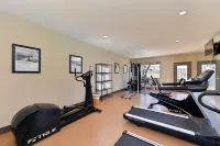 Best Western Plus Stovall's Inn - palestra