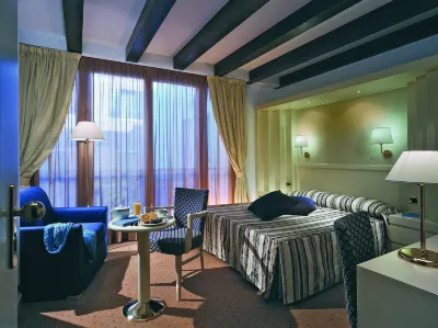 Hotel Giudecca Venezia
