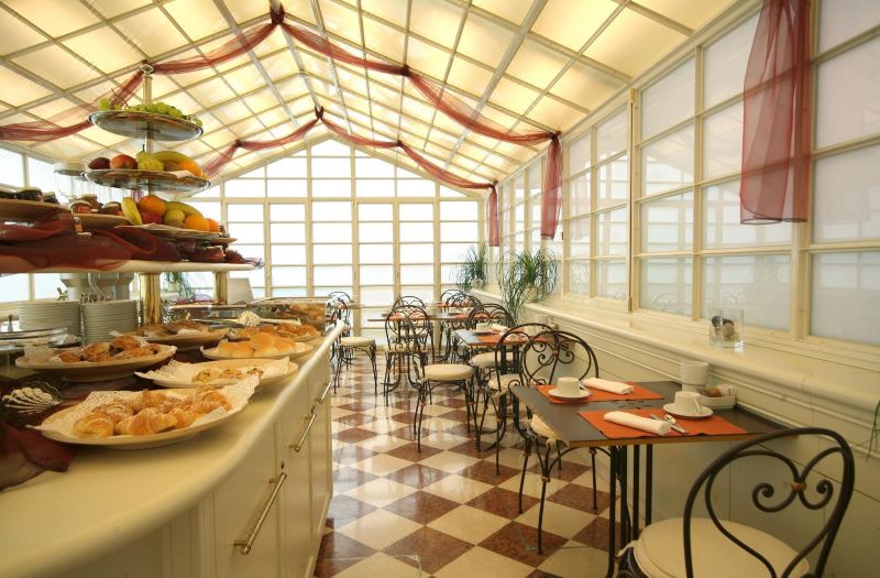 Hotel Giudecca Venezia photo 4