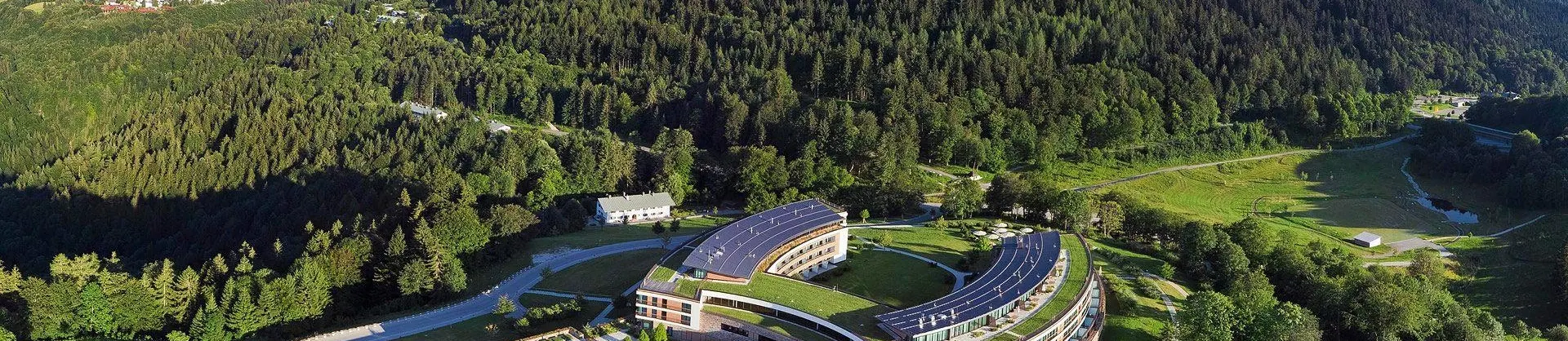 Luxury Hotels
