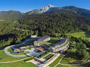 Kempinski Hotel Berchtesgaden