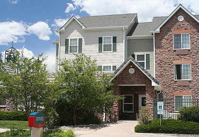 TownePlace Suites Colorado Springs