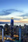 Sheraton Vancouver Wall Centre
