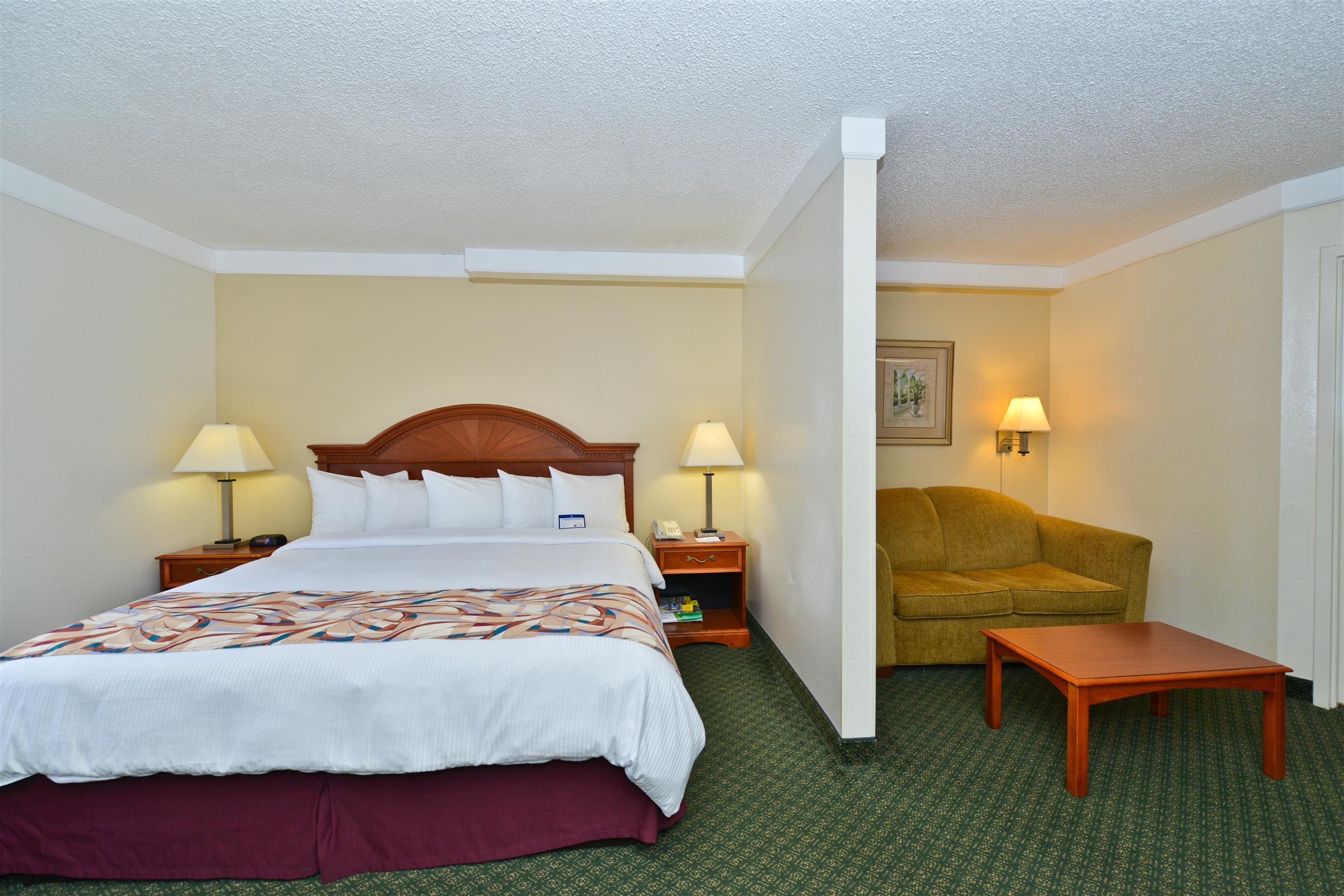 Best Western Airport Inn