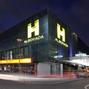 Hotel Alborada