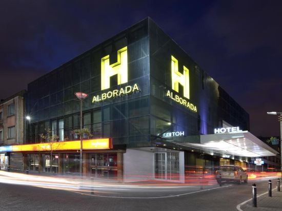Hotel Alborada