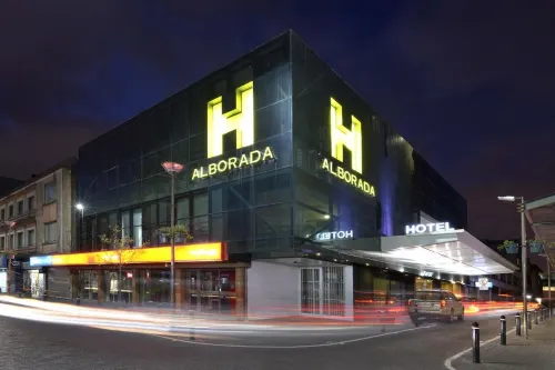 Hotel Alborada Hotels in Talcahuano